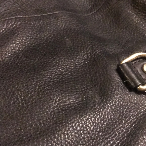 JCREW | Black leather purse - Picture 8 of 8